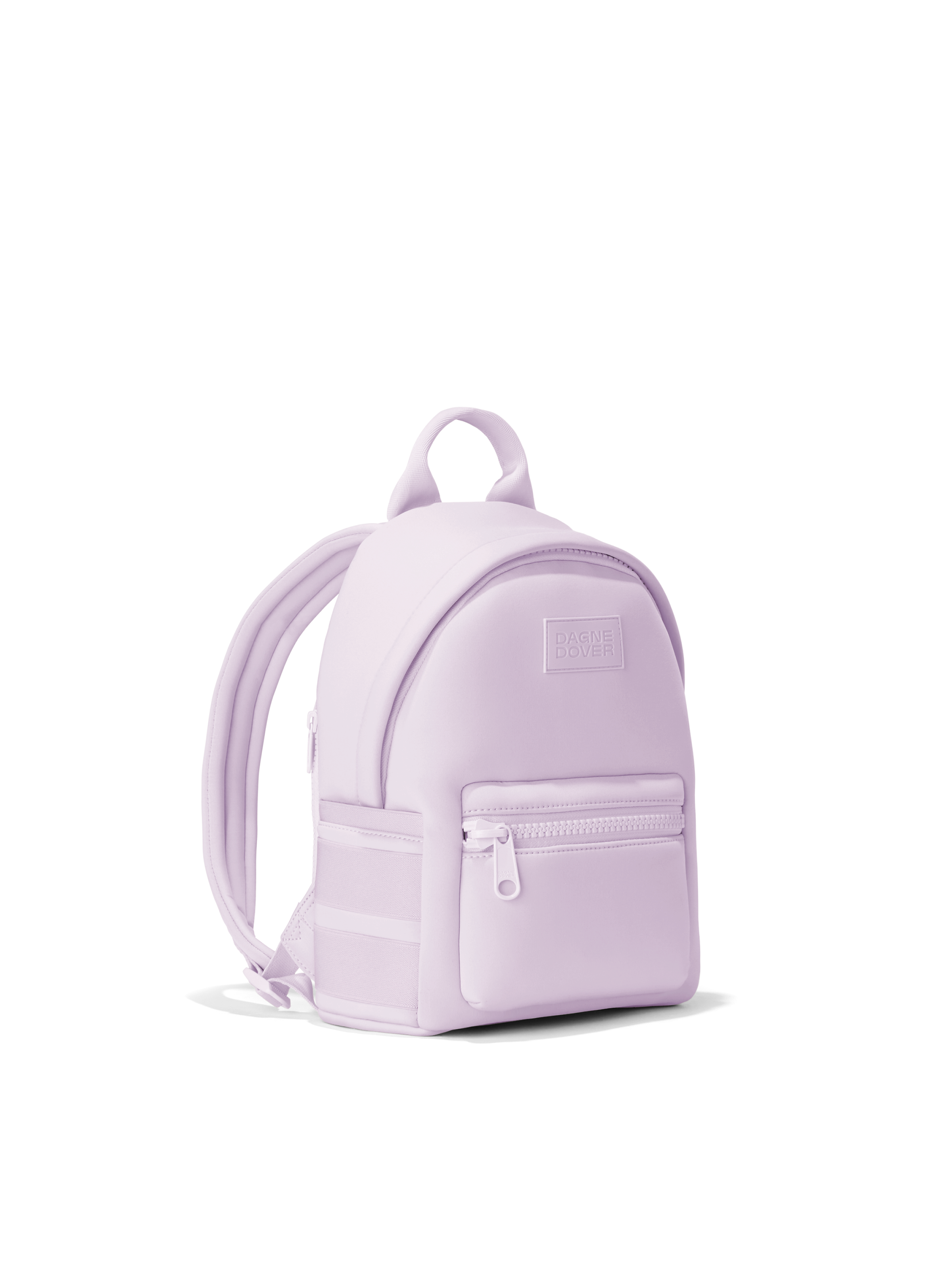 Dagne Dover Dakota Small Backpack - Stylish & Functional for Work, Travel & Everyday Use