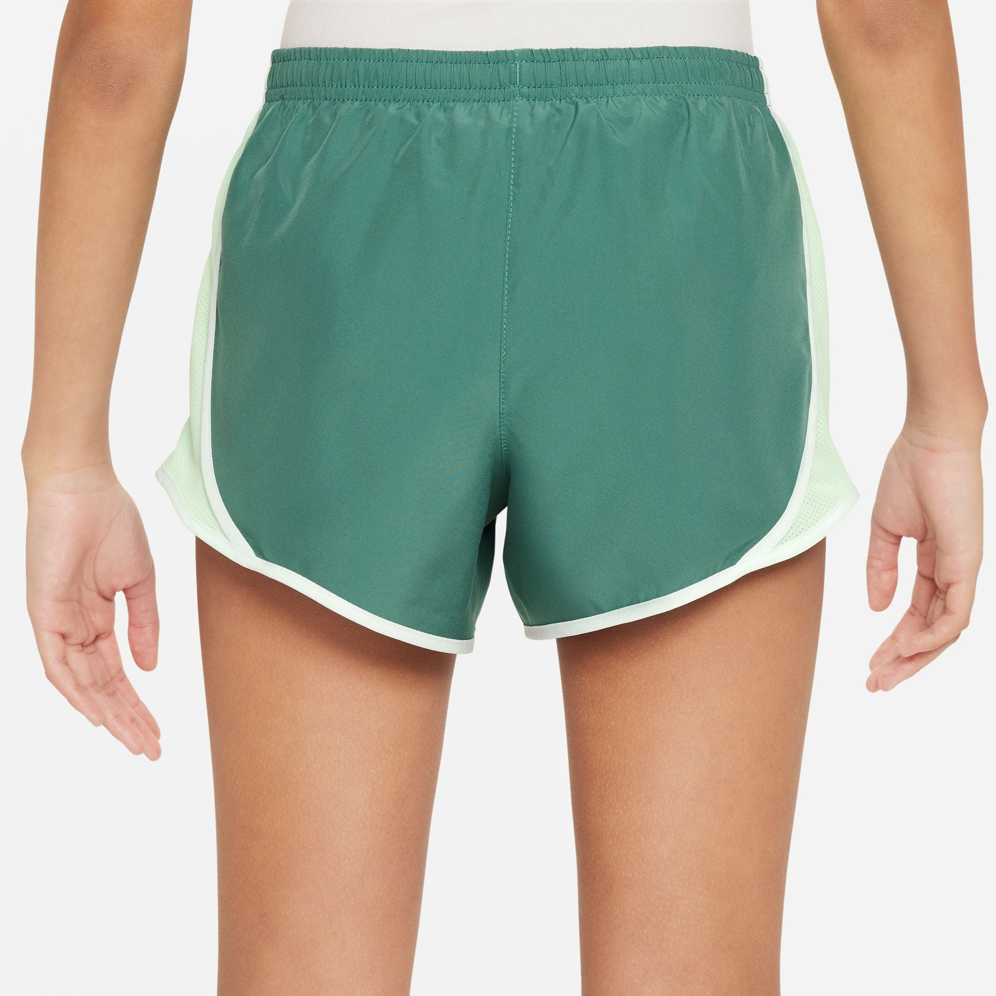 Nike Youth Tempo Running Shorts for Girls - Lightweight, Breathable & Quick-Dry - Perfect for Track, Soccer & Casual Wear