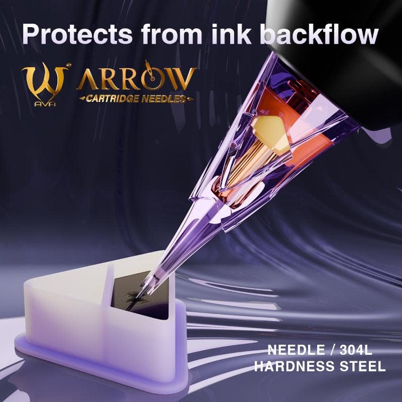 Ava Arrow 7 Curved Magnums Cartridges - Premium Vape Refills for Smooth & Flavorful Experience | Perfect for Disposable Vape Pens & Pod Systems