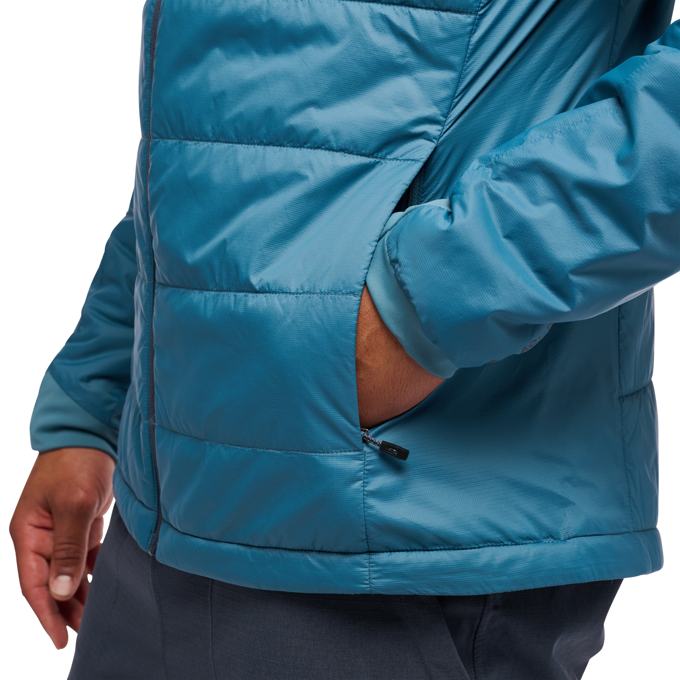 Men's Lightweight Solution Hoody - Breathable & Comfortable Pullover for Outdoor Activities, Hiking, and Casual Wear