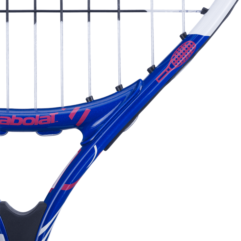 Babolat B Fly Tennis Racquet 2024 - Lightweight & Powerful for Competitive Play - Perfect for Beginners & Intermediate Players on Court