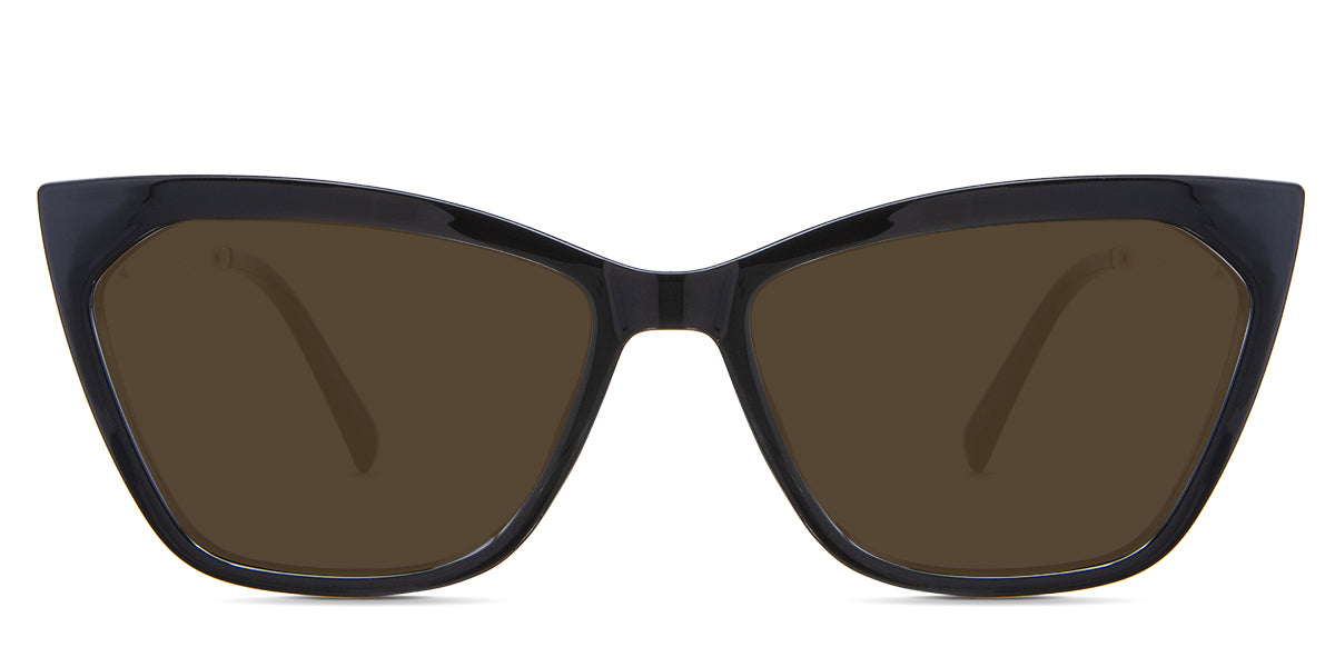 Malia Women's Prescription Sunglasses - UV Protection, Stylish & Comfortable for Driving, Outdoor Activities & Fashion