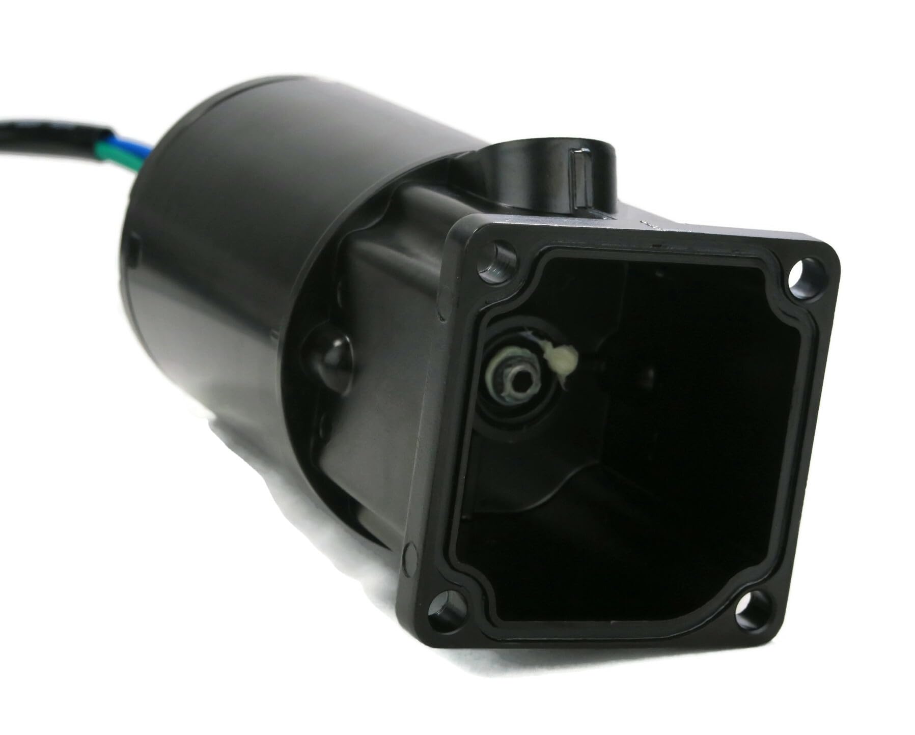 Mercury 45 HP Bigfoot Outboard Trim Tilt Pump Motor Kit (0G231123-0G760299) - Replacement Part for Smooth Boat Control | Perfect for Marine Maintenance & Watercraft Repair