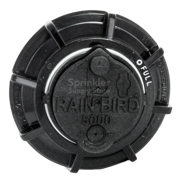 Rain Bird 5000 Series 4
