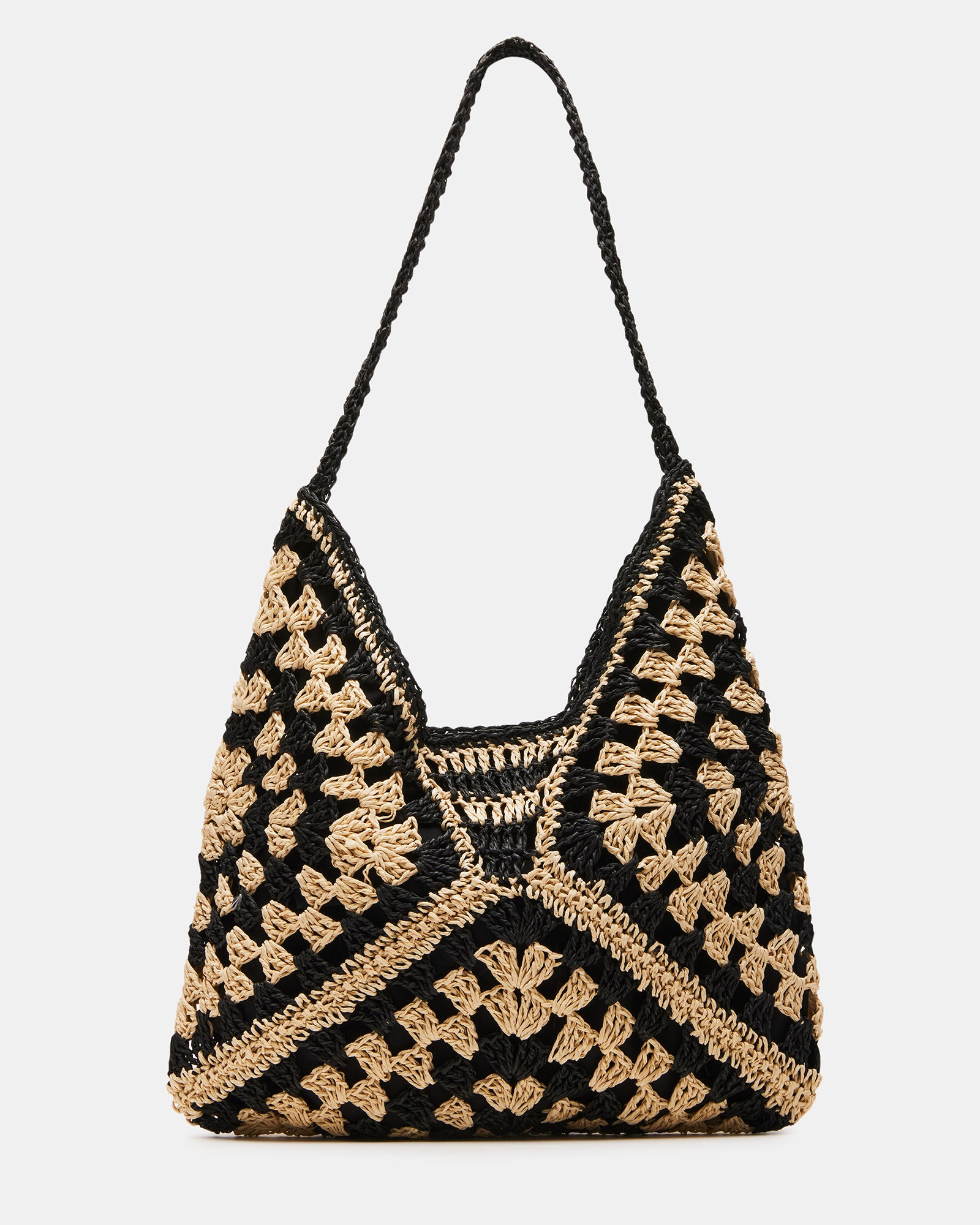BLACK MULTI