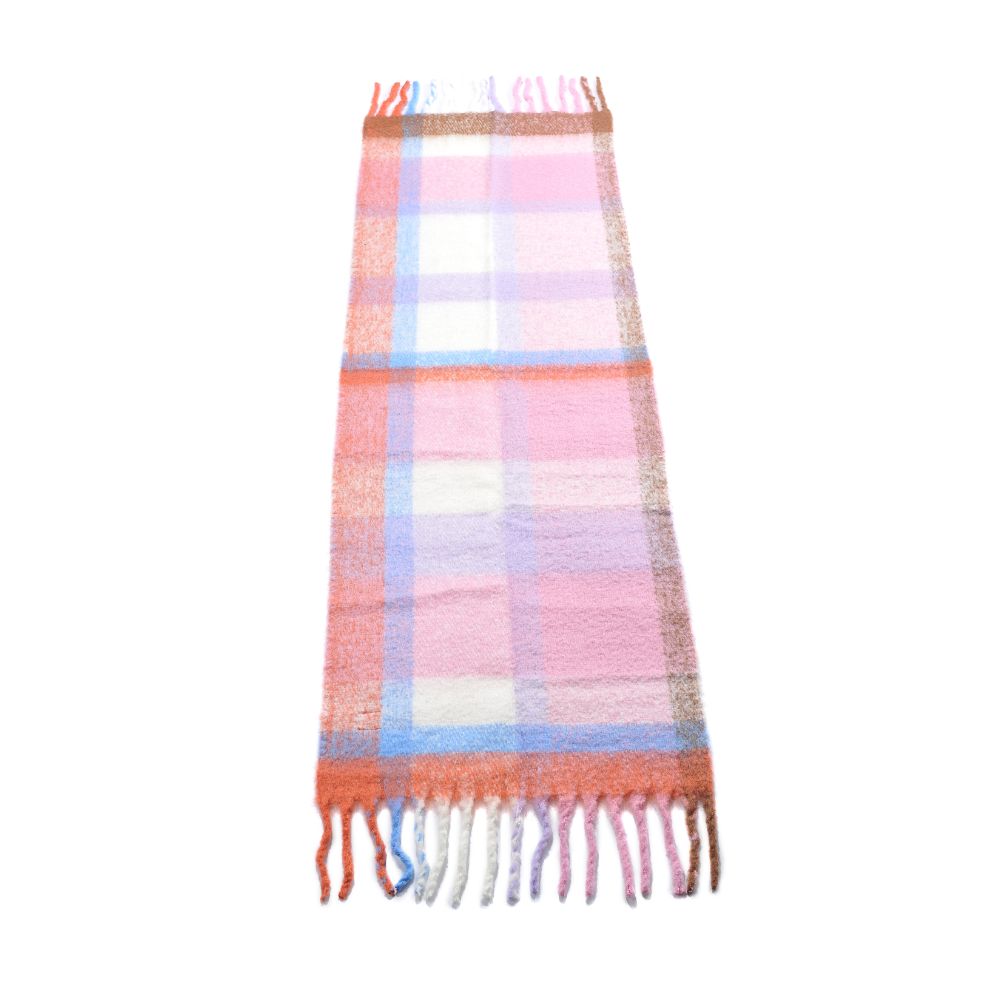 Stylish Dolly Scarves for Women - Soft & Lightweight Fashion Accessories - Perfect for Winter, Fall, and Everyday Outfits