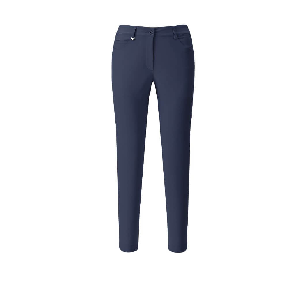 TIMELESS NAVY