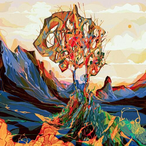 All Paths Diverge Vinyl LP Record - Limited Edition Collector's Item for Music Enthusiasts | Perfect for Home Listening, Gifts & Vinyl Collections