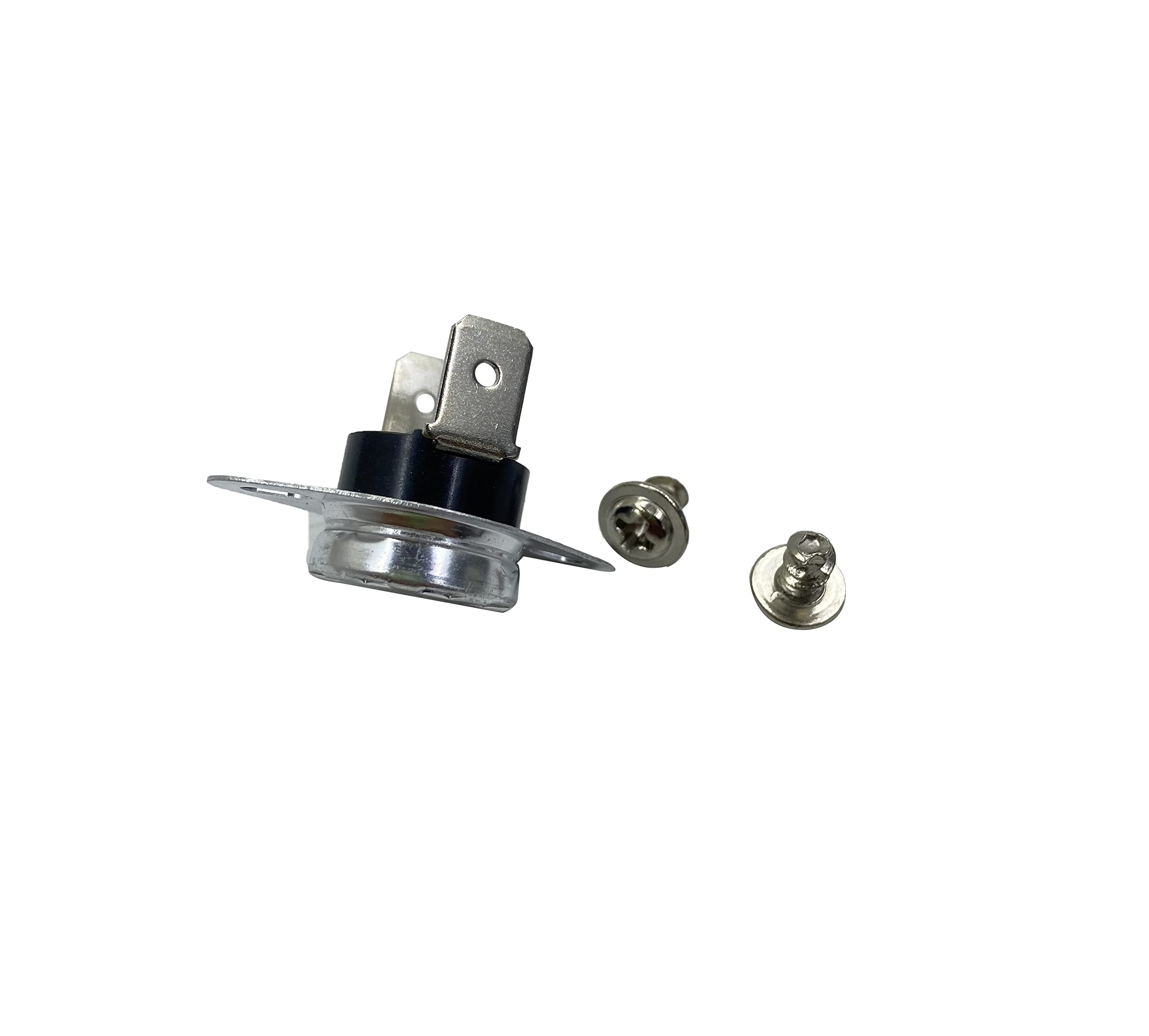 Pool Heater High Limit Thermostat Switch Auto Reset 135F (006725F Replacement) for Inground & Above Ground Pools
