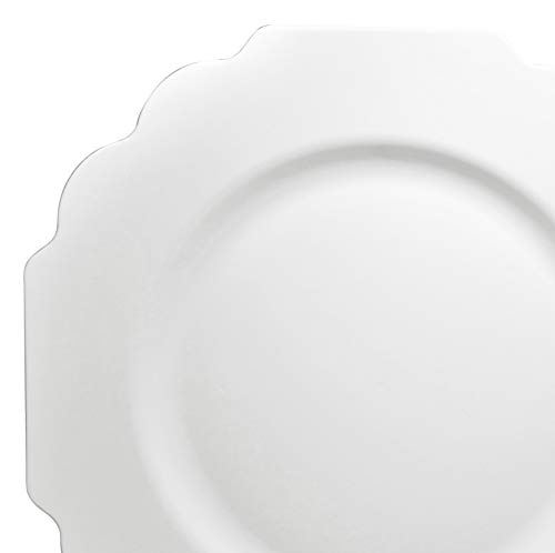A. Imperial Plain White