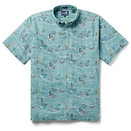 Surfer's Paradise-nile Blue