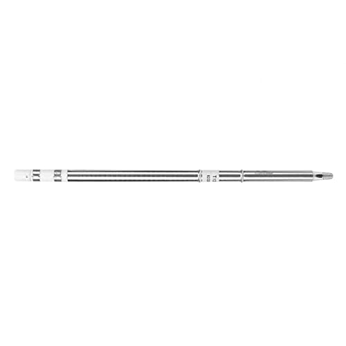 Durable Welding Iron Tip - Corrosion Resistant Thermocouple for Industrial Welding Tools