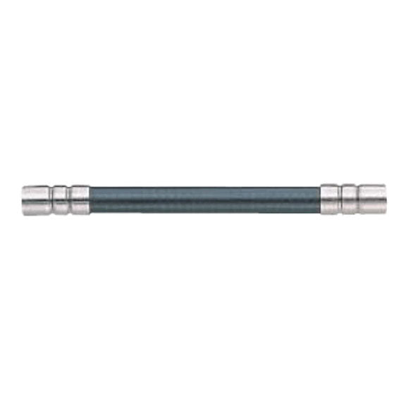 Premium Alligator Economy Brake Cable and Housing Set - Durable Black Brake Cable Kit for Bicycles, Motorcycles & E-Bikes | Perfect for Commuting, Off-Road & Urban Riding