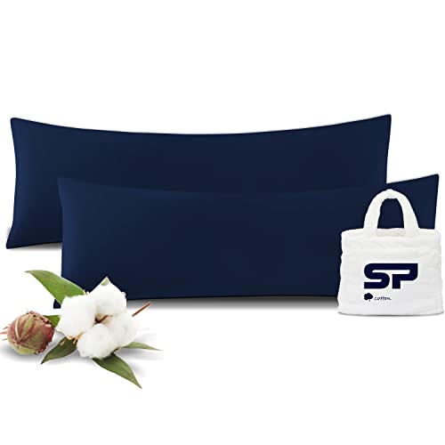 Navy Blue Solid