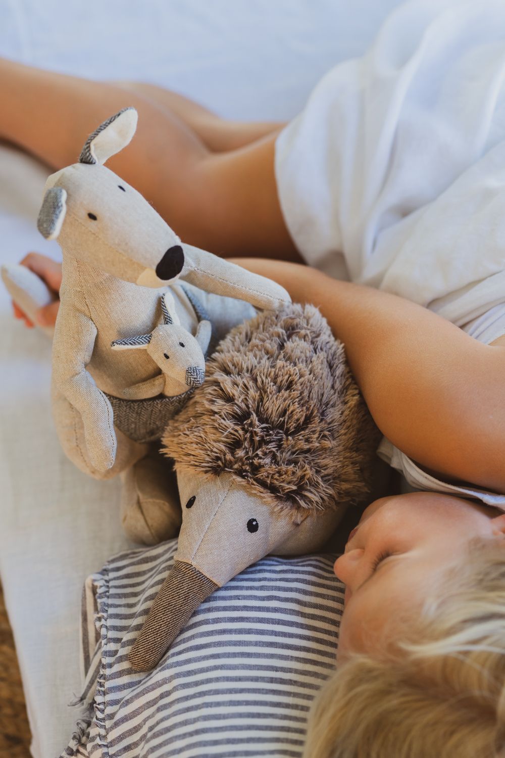Australian-Themed Baby Toys & Rattles - Fun & Educational Infant Playtime Gifts for Sensory Development | Perfect for Nursery, Playtime & Travel