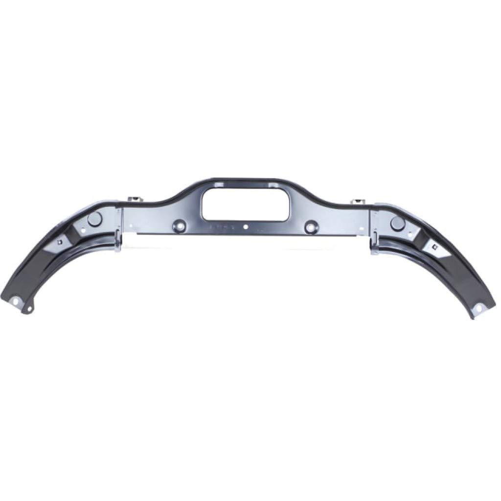 CAPA Certified Mazda CX-5 Radiator Support & Upper Tie Bar 2013-2016 | OEM MA1225143 & KD5353150D | Perfect for Engine Protection & Performance Enhancement