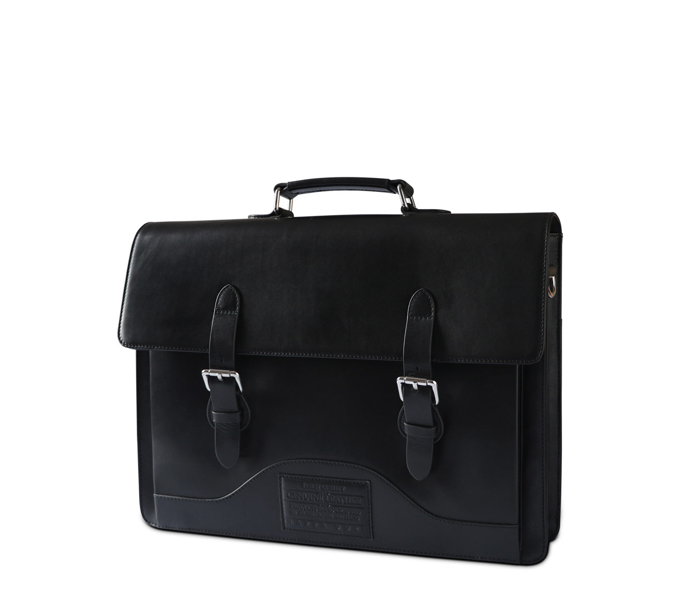 Premium Norman Laptop Bag for Men & Women - Waterproof 15.6 Inch Business Backpack with USB Charging Port - Perfect for Work, Travel & College