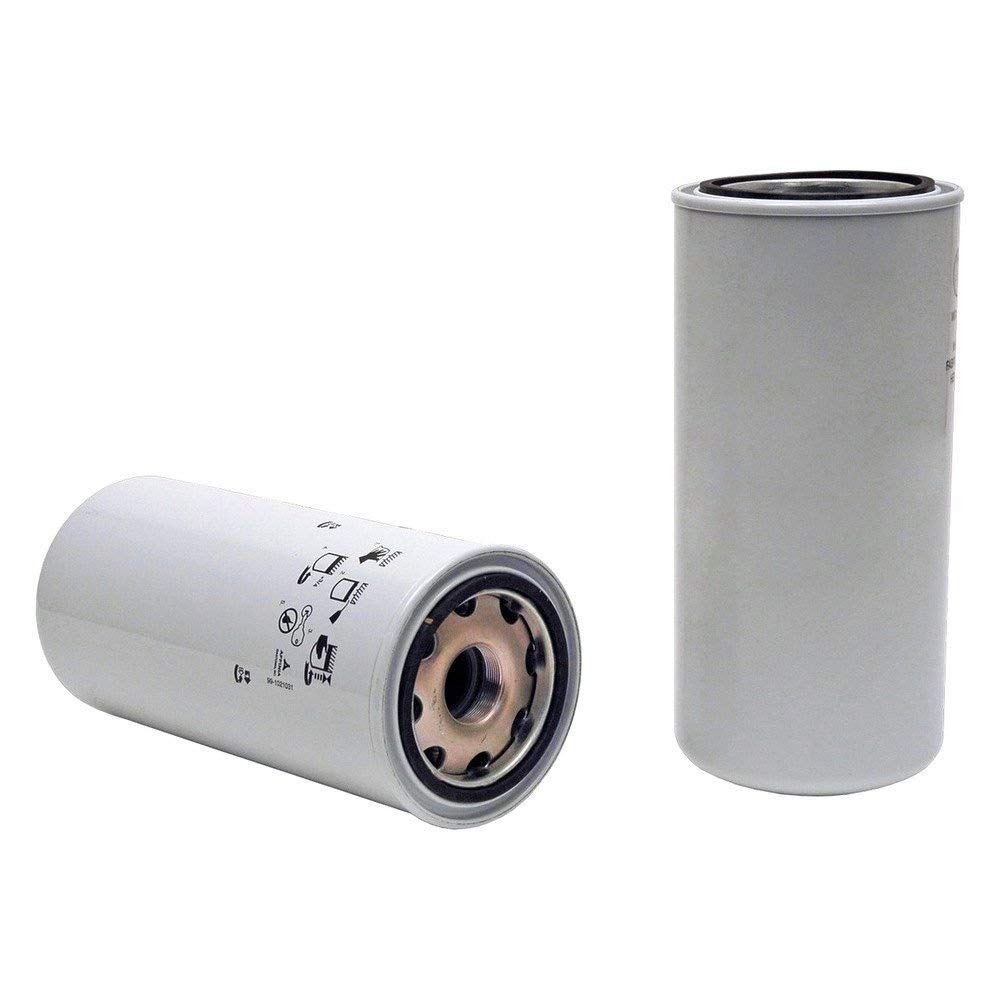 WIX 33824 High Performance Fuel Filter for Cars & Trucks - Premium Replacement for Clean Engine & Better Gas Mileage | Ideal for Daily Commute, Off-Roading & Long Road Trips