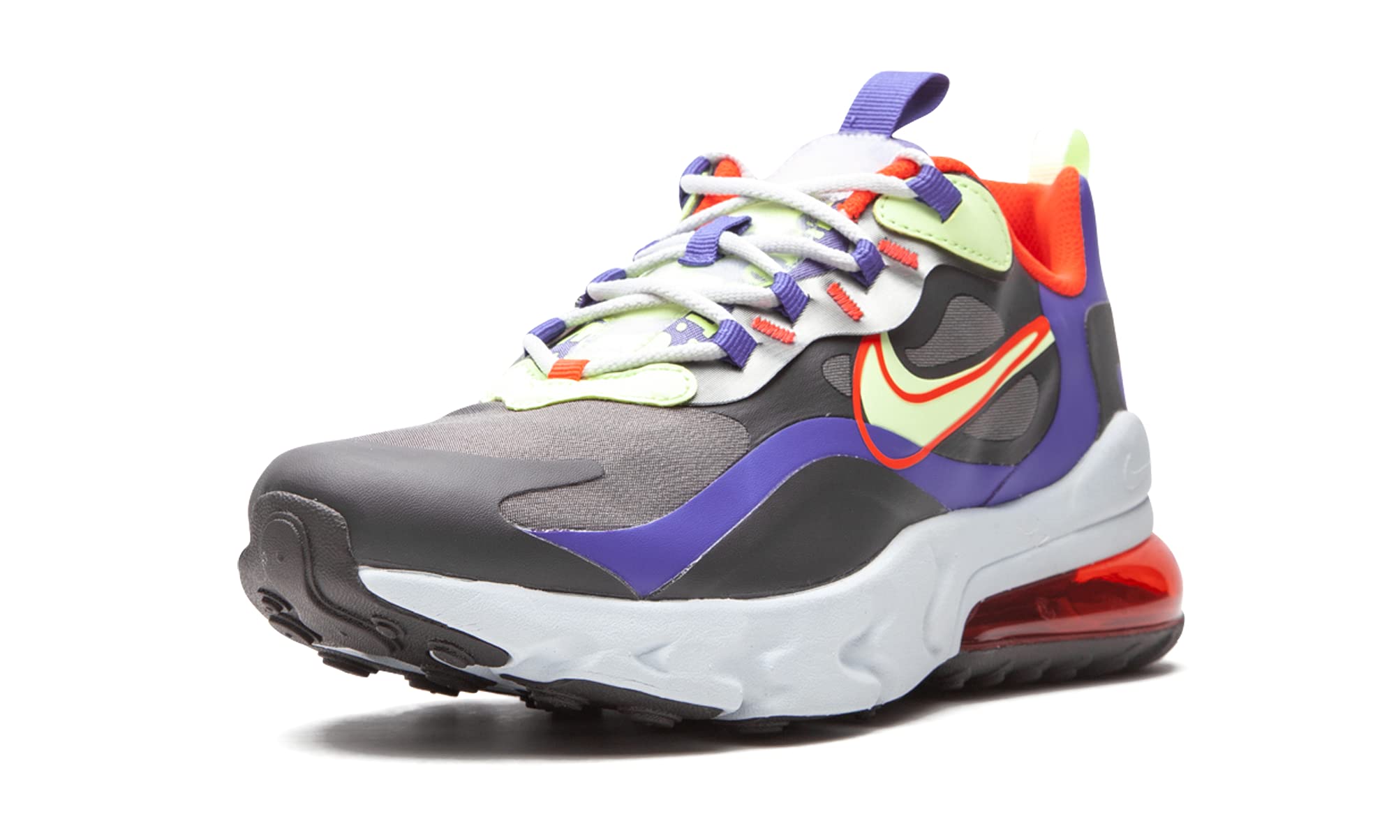 Nike Boys' Running Shoes - Lightweight Athletic Sneakers for Kids, Breathable & Durable - Perfect for School, Sports & Daily Activities