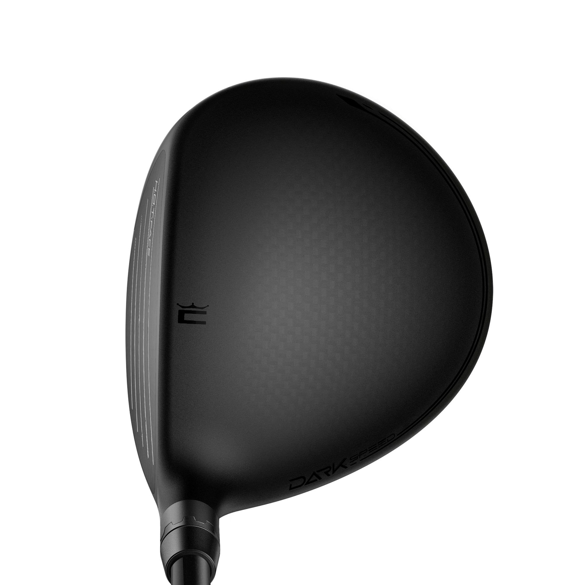 DARKSPEED MAX Fairway Golf Club - High Performance Driver for Long Distance Shots | Perfect for Golfers Seeking Accuracy and Power on the Course