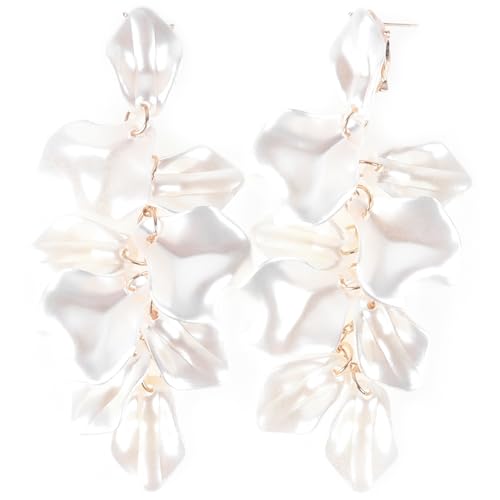 Long Pearly Lustre