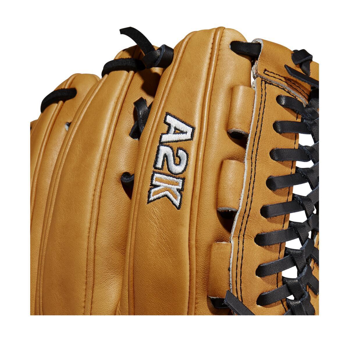 Wilson A2K D33 11.75