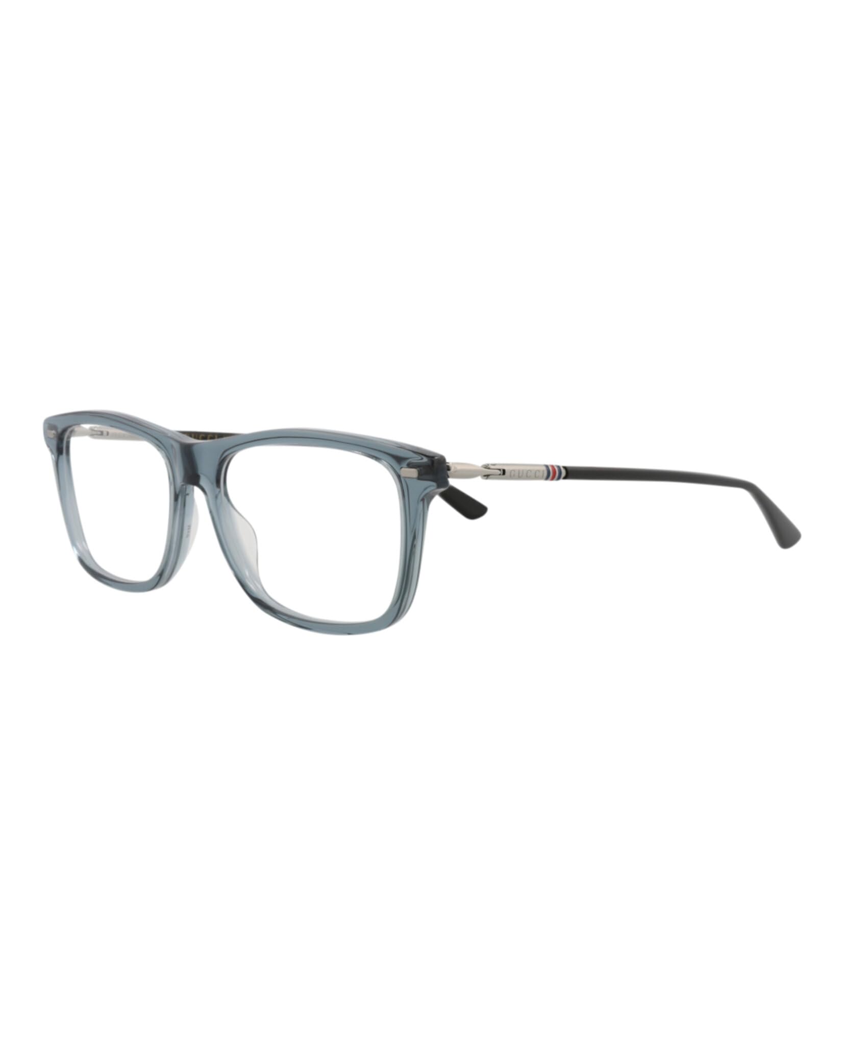 Gucci Square Acetate Optical Glasses - Stylish & Lightweight Eyewear for Men & Women | Perfect for Reading, Work, and Fashion Accessories