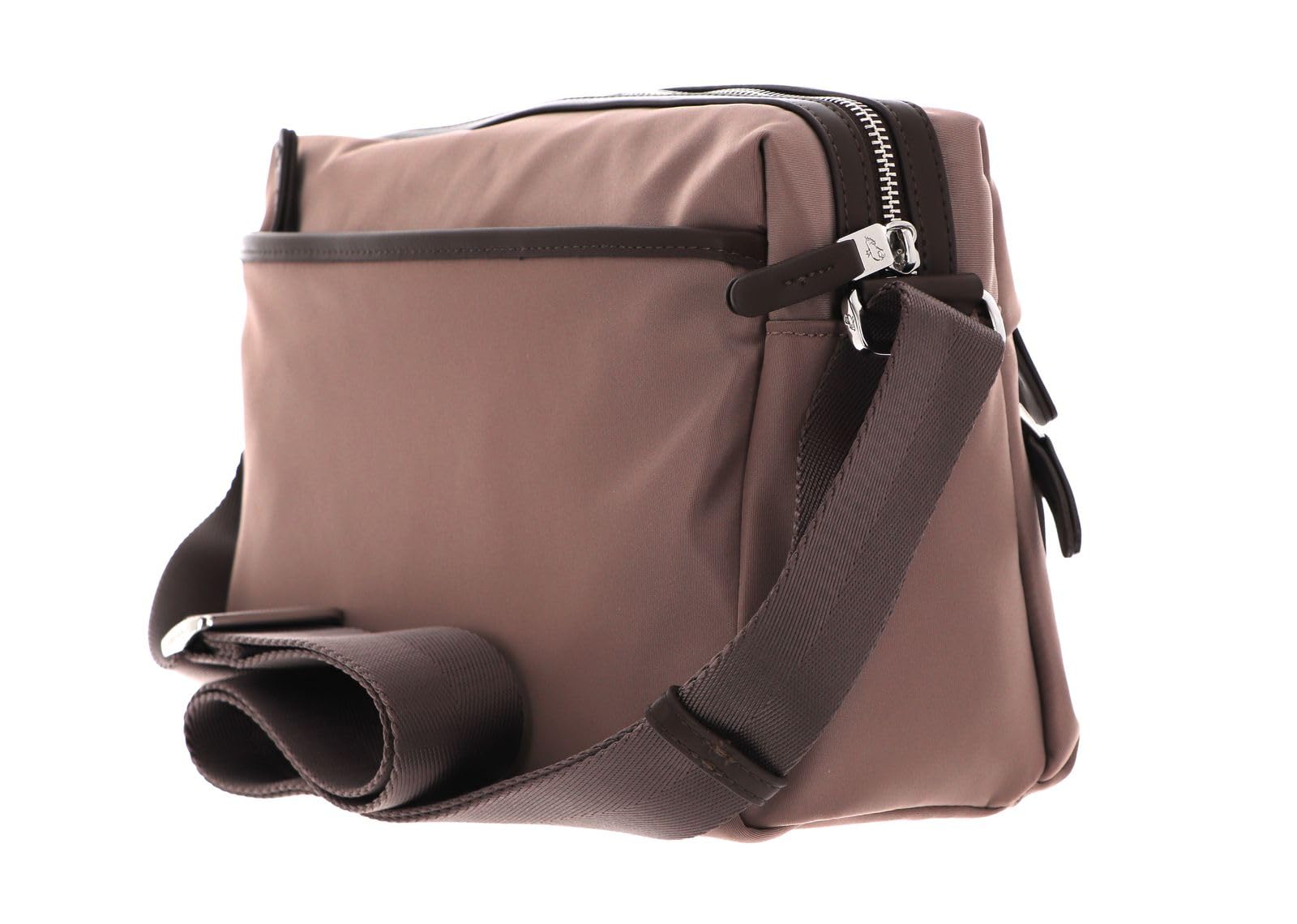 Stylish Mandarina Duck Crossbody Bag for Women - Trendy Leather Shoulder Purse - Perfect for Travel, Shopping & Everyday Use