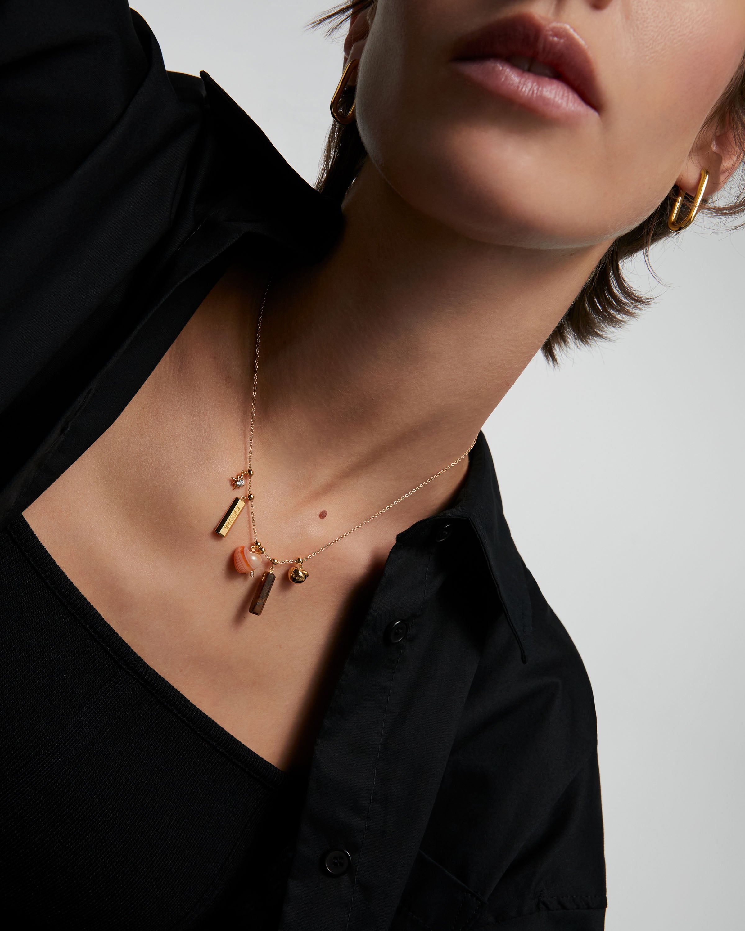 Ilikeyou Charm - Elegant & Stylish Jewelry for Women | Perfect for Gifts, Anniversaries & Special Occasions