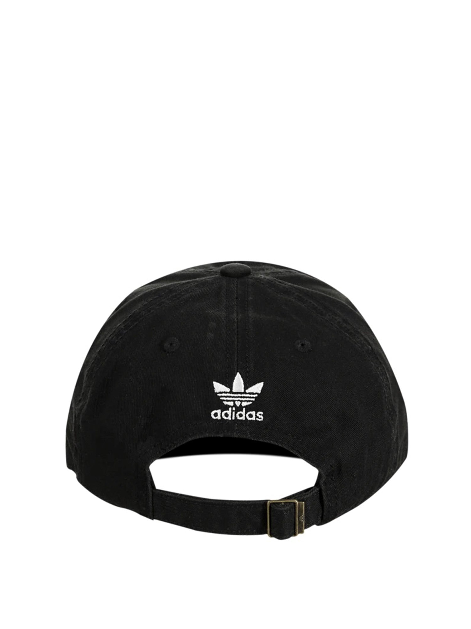 Adidas Original Relaxed Strapback Hat - Men's & Women's Adjustable Baseball Cap for Casual Wear, Sports & Outdoor Activities - Clearance Sale