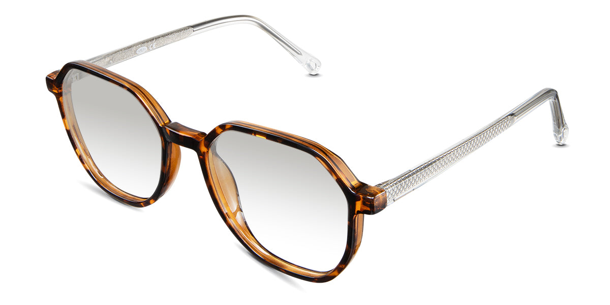 Women's Prescription Tinted Sunglasses - UV Protection & Anti-Glare for Driving, Outdoor Activities & Fashion