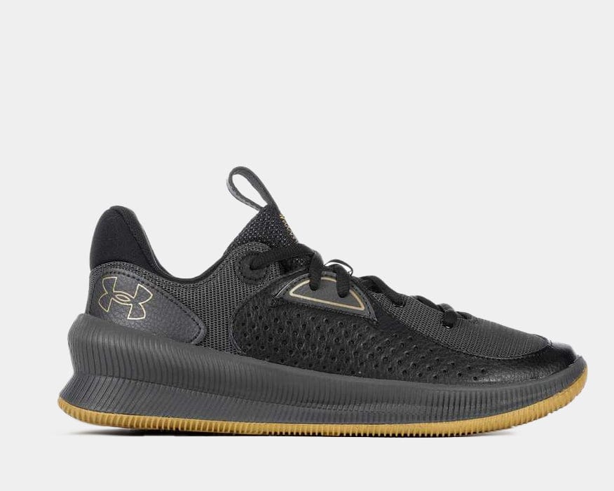 UA Twenty47 Basketball Shoes - High-Performance Men's Basketball Sneakers for Indoor & Outdoor Courts - Perfect for Training, Games & Streetwear Style