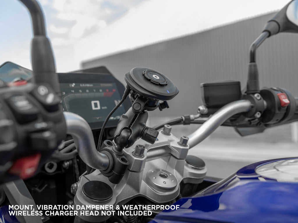 1 Ball Motorcycle Adapter Kit - Universal Fit for Most Bikes - Perfect for DIY Repairs & Upgrades
