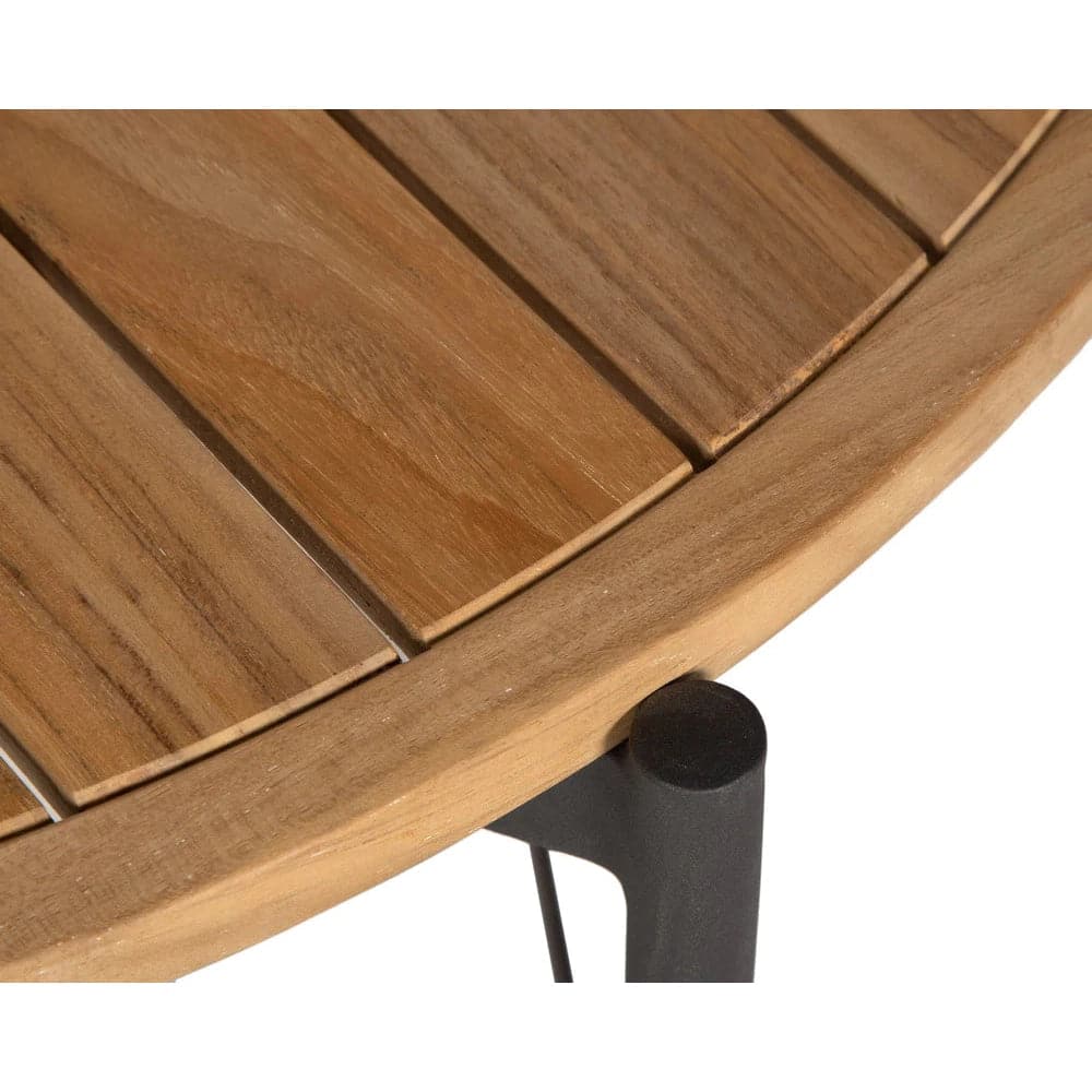 Amalfi Coffee Table - Modern Wooden Living Room Furniture for Home Decor | Perfect for Living Room, Lounge & Office Spaces