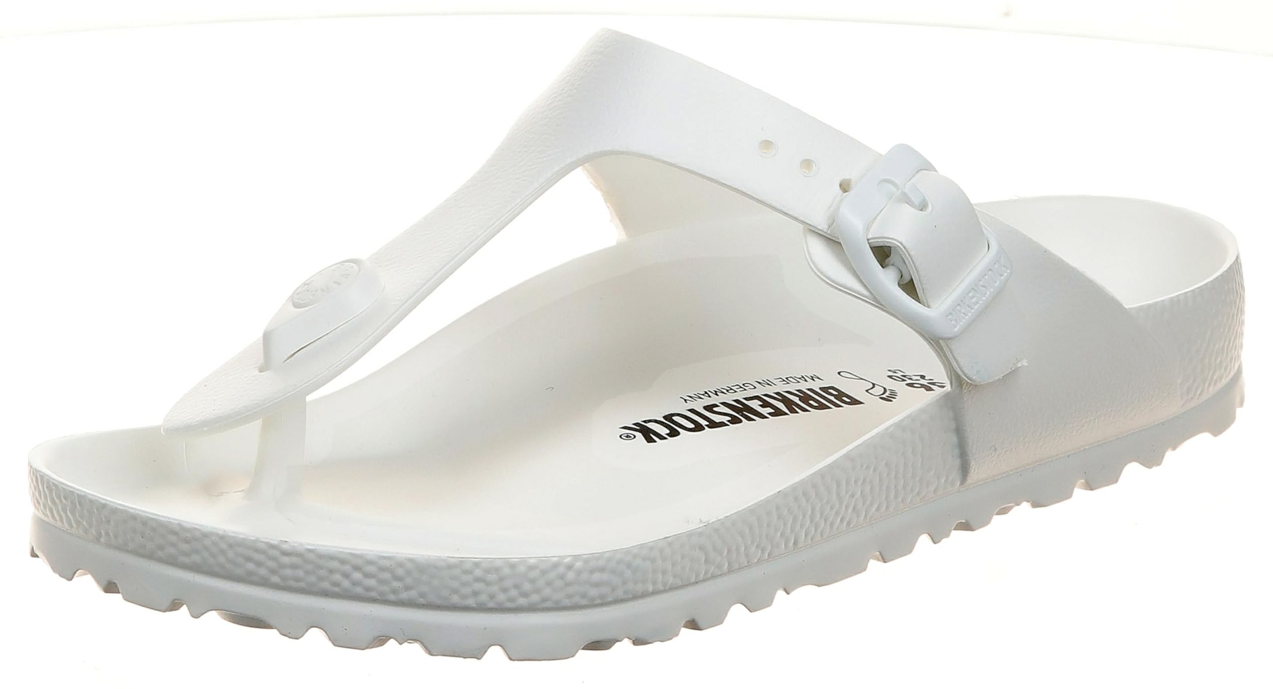 Birkenstock Women's Comfortable Thong Sandals | Soft Footbed Flip Flops for Beach, Pool & Summer Walking