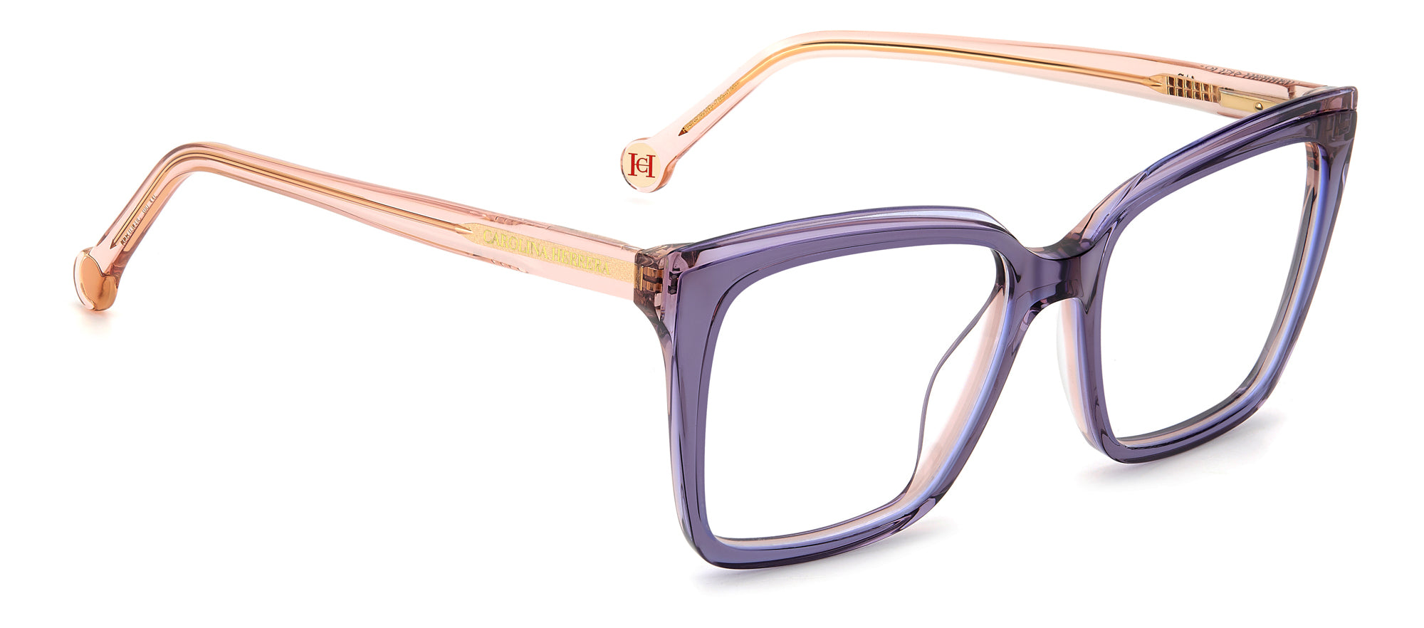 Carolina Herrera HER 0251/G Women's Designer Sunglasses - Luxury UV Protection Shades for Fashion & Outdoor Activities