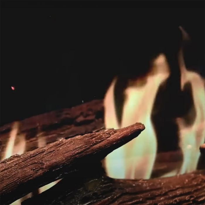 Modern Flames Orion 60