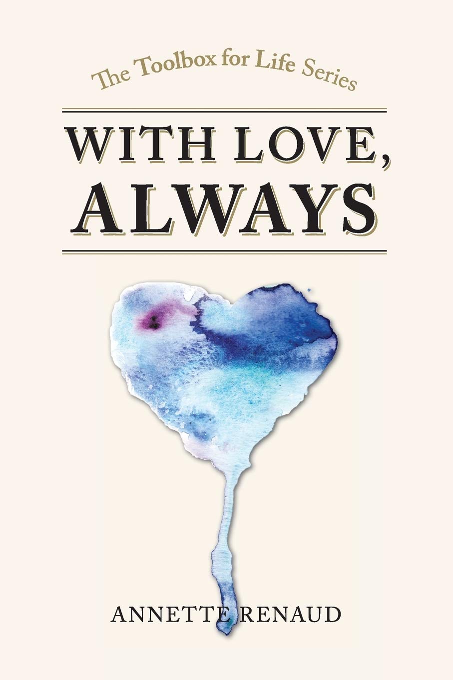 With Love, Always