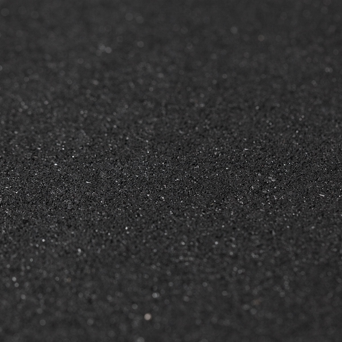 10mm Commercial Rubber Gym Floor Tiles - 1m x 1m Bevelled Edge Exercise Mat (Pack of 64) for Home Gym, Weight Room & Fitness Studio Flooring