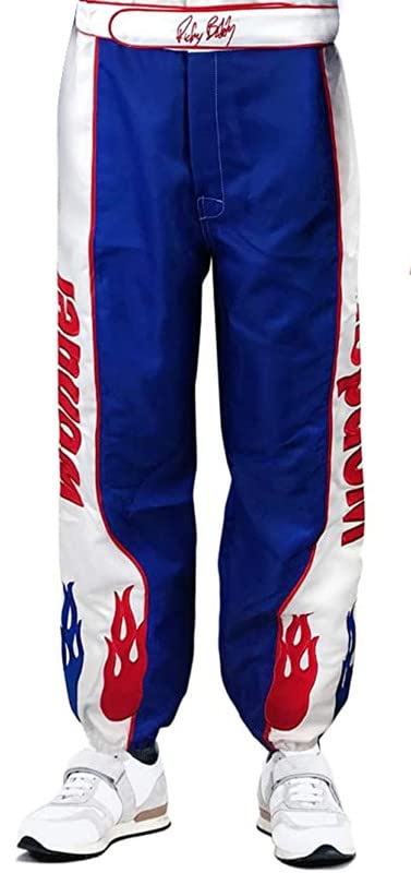Ricky Bobby Faux Pants