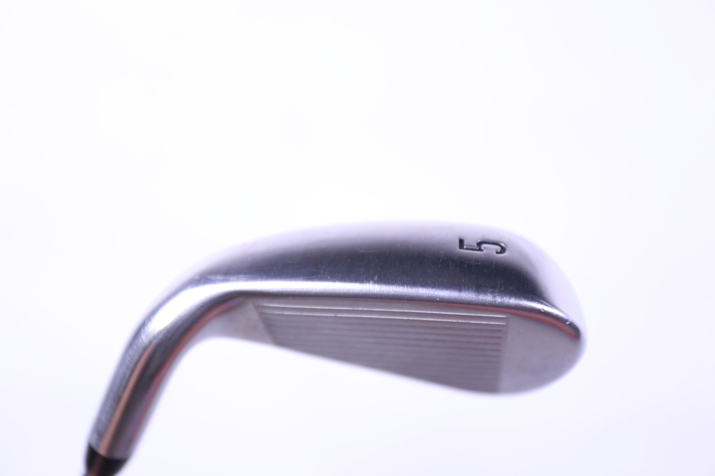 Used Callaway XR OS 5 Iron Golf Club - Right Handed Stiff Flex for Men - Perfect for Driving Range Practice & Course Play