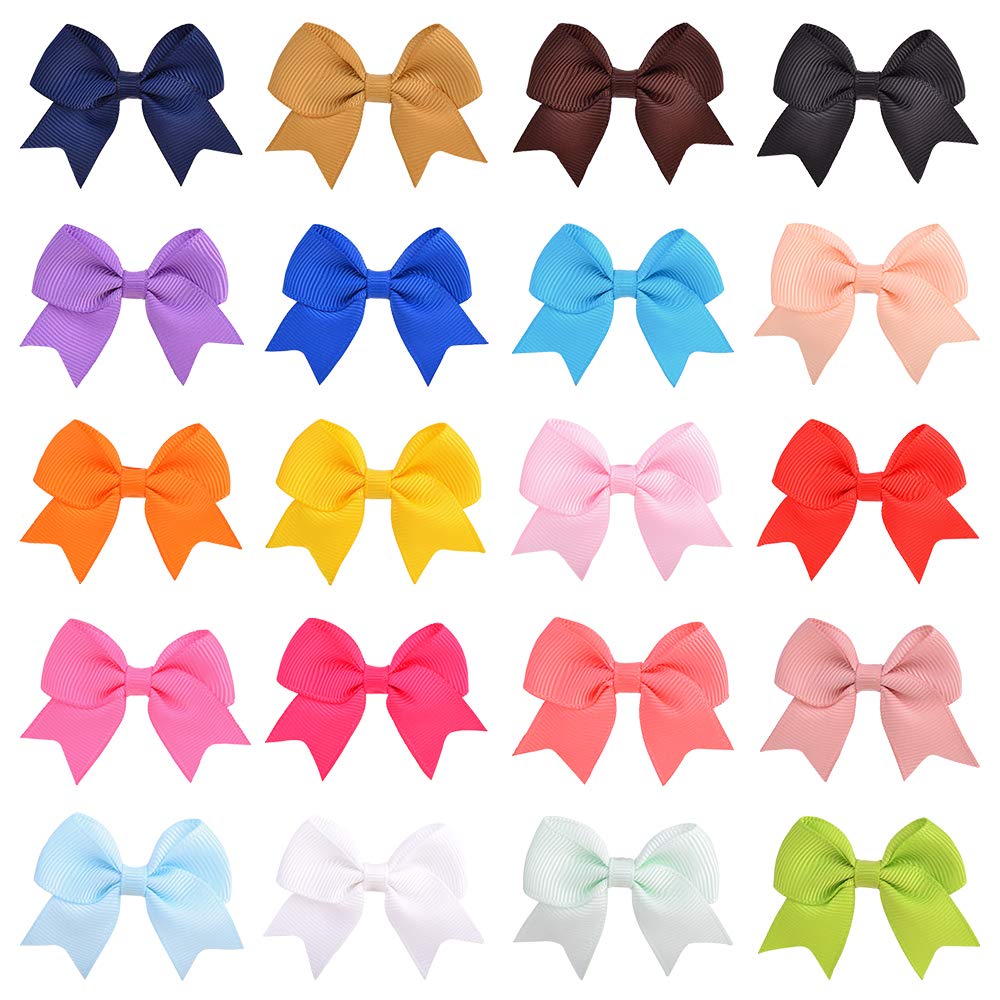 40 PCS 2.4