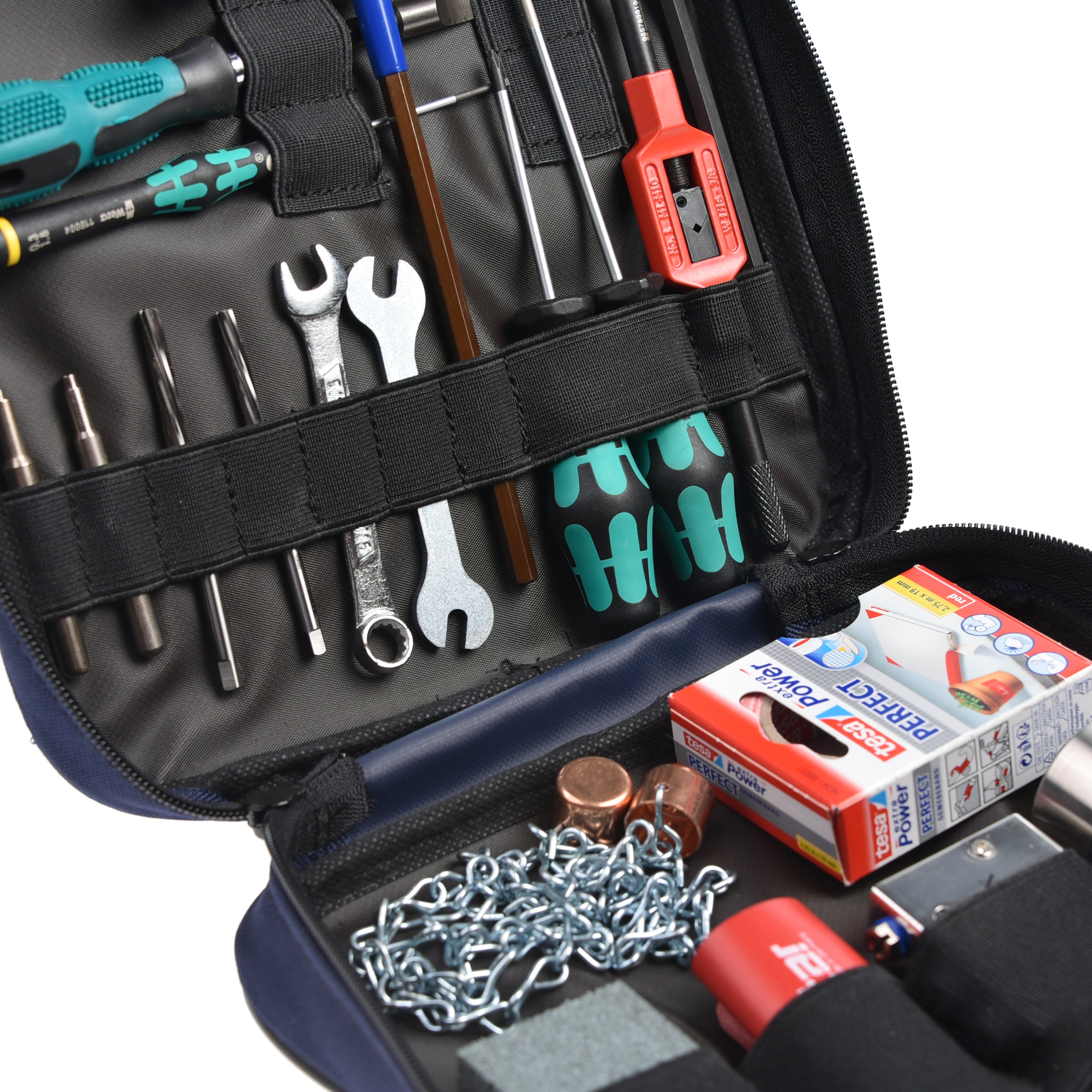 Imex Custom Tool Kit - Premium DIY & Professional Tool Set for Home Repair, Automotive, and Woodworking Projects