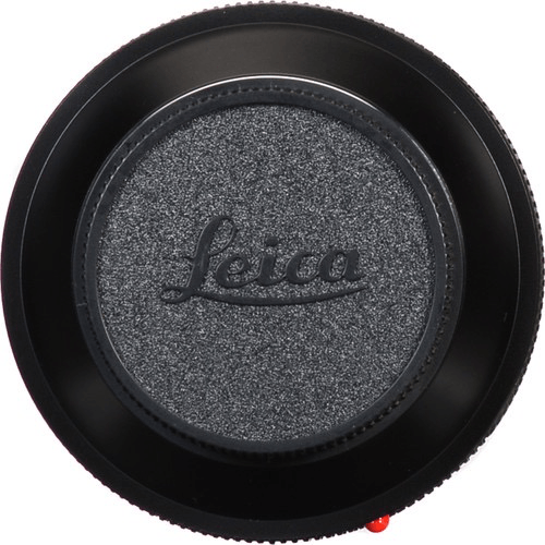 Leica Noctilux M 50mm f/0.95 ASPH Lens (Black) - Premium Fast Aperture Prime Lens for Leica M Mount Cameras - Perfect for Low Light Photography, Portraits & Street Shooting