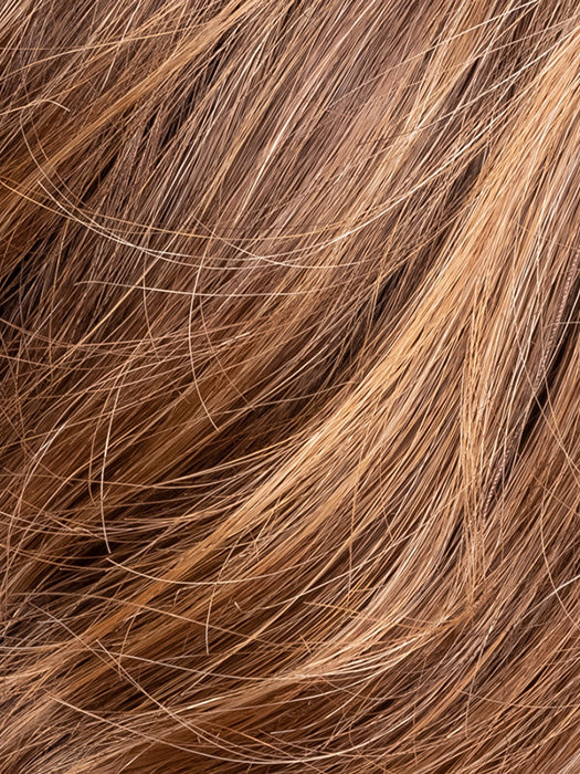 Stella Modixx Collection Heat Friendly Synthetic Wig for Women - Lightweight & Natural Look for Daily Wear, Cosplay & Special Occasions