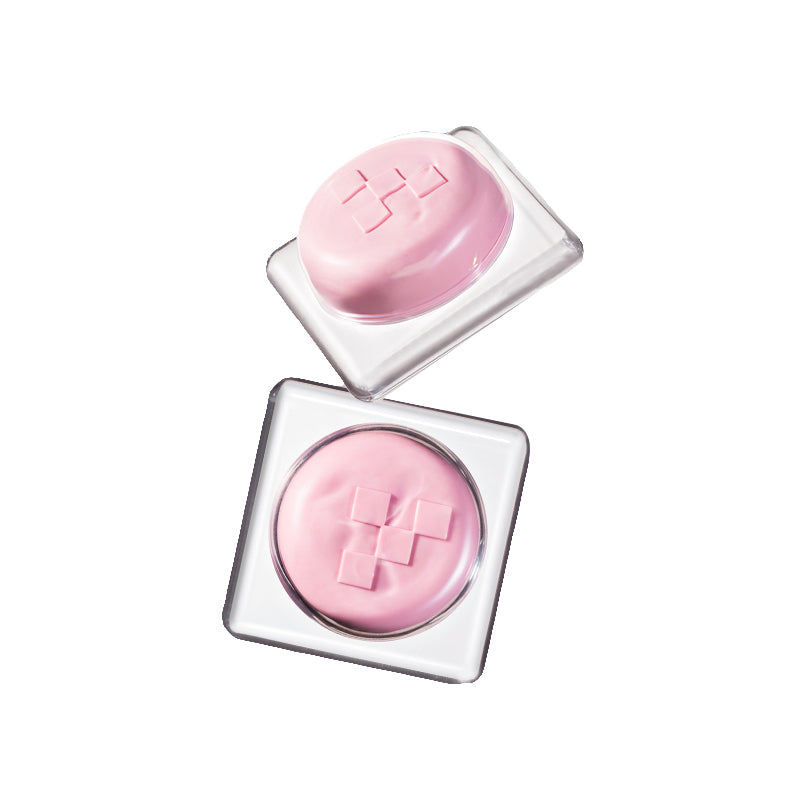 Arrebol Bubble Water Blush - Hydrating Tinted Cheek Stain with Dewy Finish | Perfect for Everyday Natural Makeup & Glam Looks