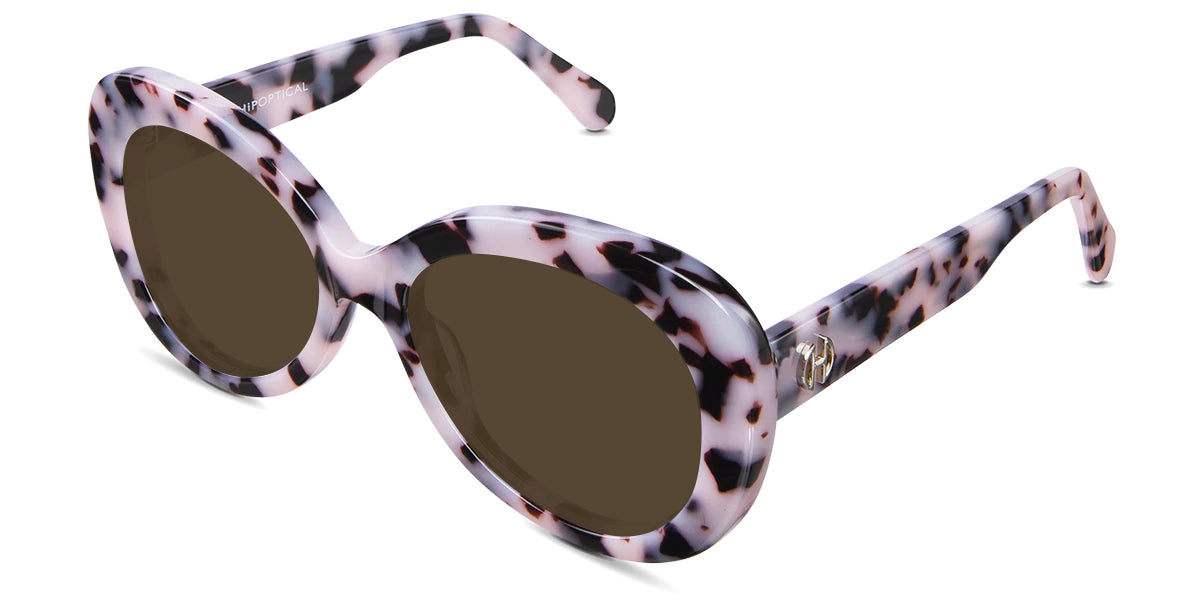 Dilla Women's Prescription Sunglasses - UV Protection, Stylish & Comfortable for Driving, Outdoor Activities & Everyday Wear