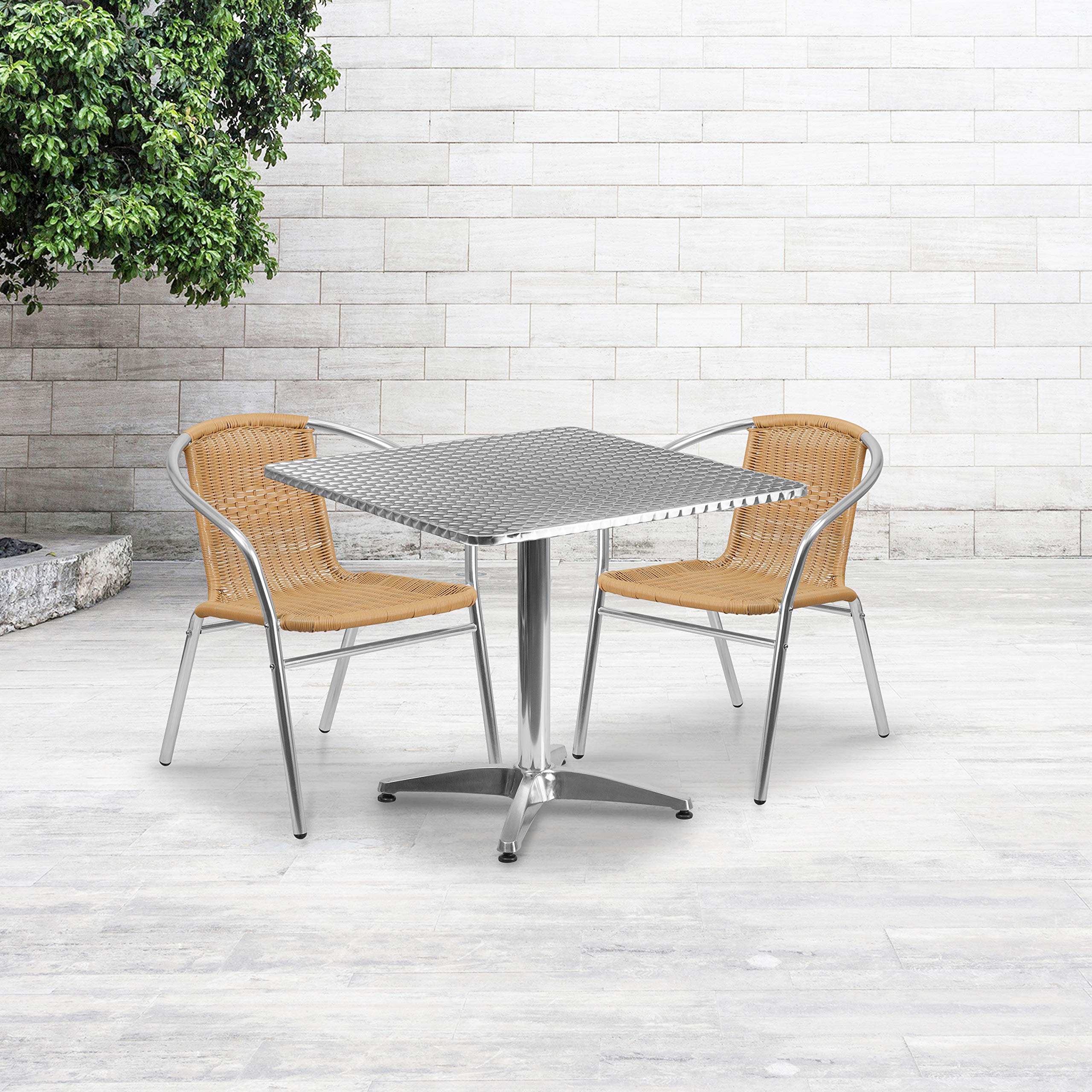 Flash Furniture Lila 31.5