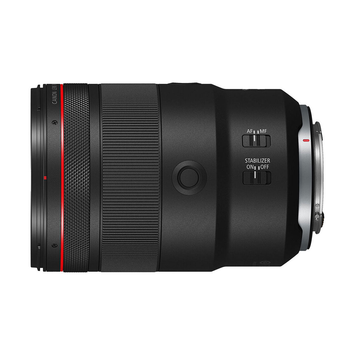 Canon RF 135mm F1.8 L IS USM Lens - Professional Portrait & Wedding Photography Lens for DSLR Cameras | Perfect for Low Light, Bokeh Effects & Studio Shoots