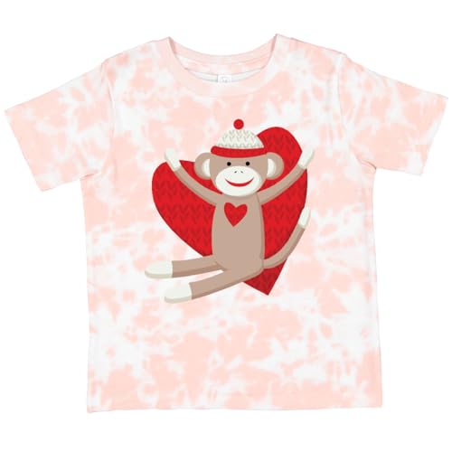 Tie Dye Pink